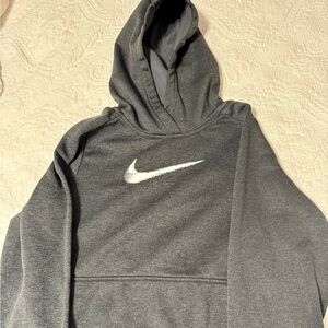 Nike youth sweatshirt size XL
